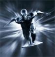 SYLVERSURFER