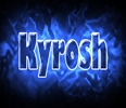 Kyrosh