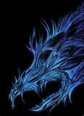 Blu Dragon