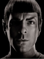 Mr. Spock