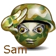 SamWeed