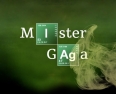 Mister Gaga