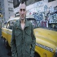 Taxi Driver