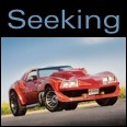 Seeking