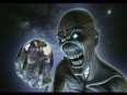 iron maiden
