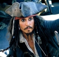 Captain J. Sparrow