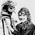 Mary Pickford