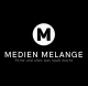 Medien-Melange