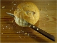 Evil Toastbrot