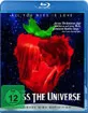 Across the Universe Blu-ray