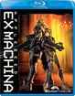 Appleseed Ex Machina Blu-ray