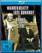 Bonnie und Clyde Blu-ray
