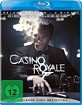 Casino Royale Deluxe Edition Blu-ray