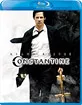 Constantine Blu-ray
