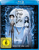 Corpse Bride Blu-ray