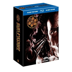 Dirty Harry - Ultimate Collector's Edition Blu-ray