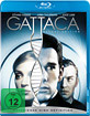 Gattaca Blu-ray