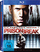 Prison Break Blu-ray
