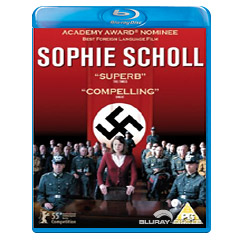 Sophie Scholl - The Final Days Blu-ray