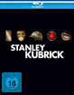 Stanley Kubrick Blu-ray Collection