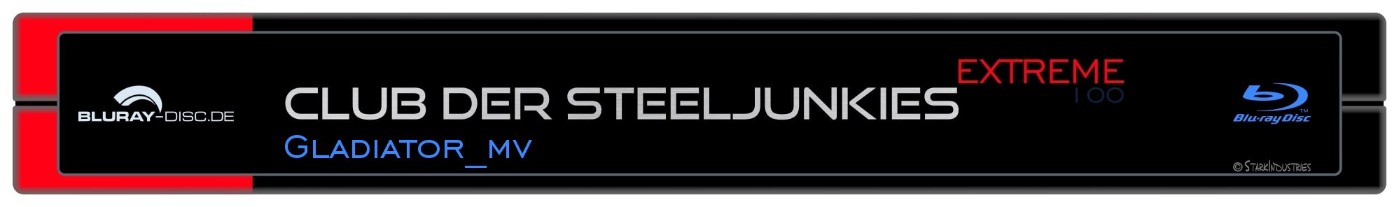 Club der Steeljunkies