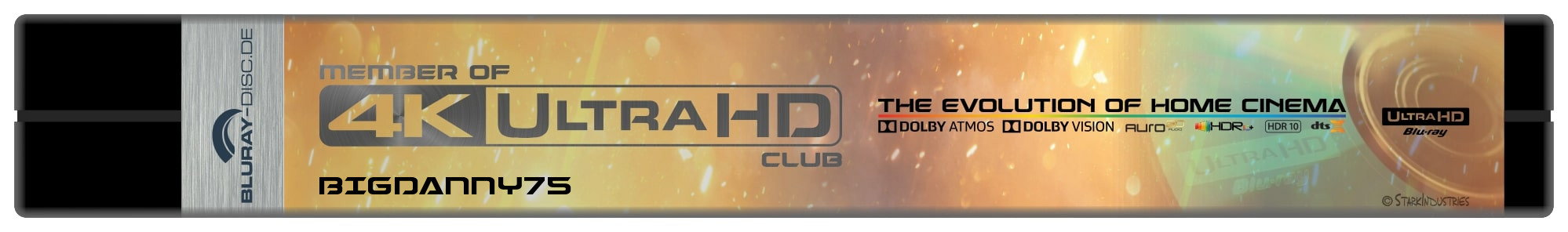 4K UHD Club