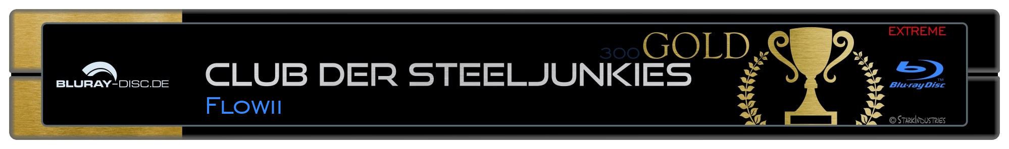 Club der Steeljunkies