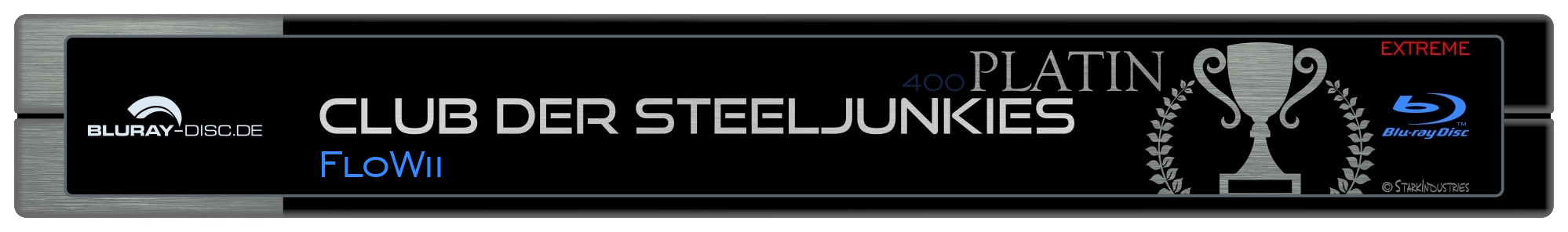 Club der Steeljunkies