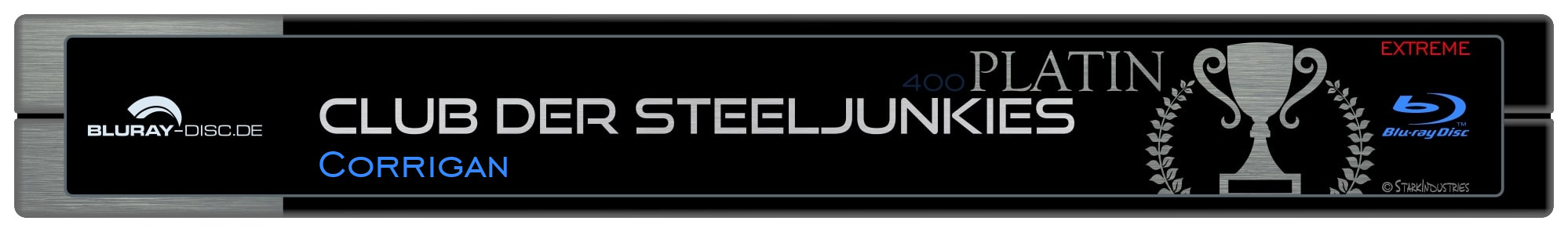 Club der Steeljunkies