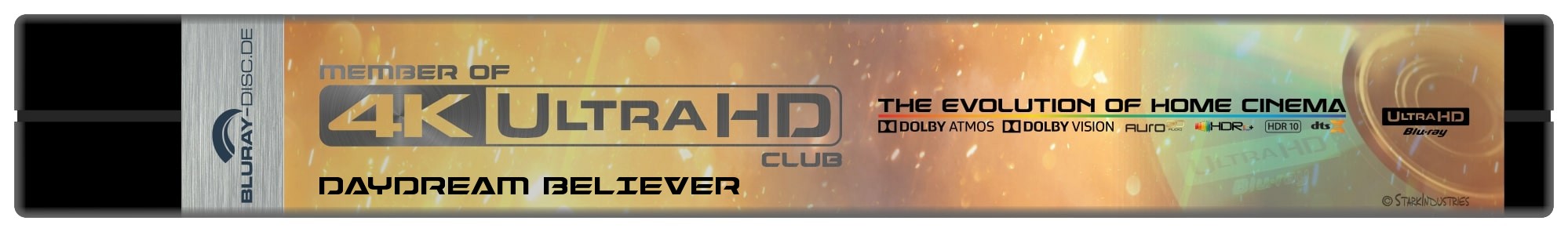 4K UHD Club