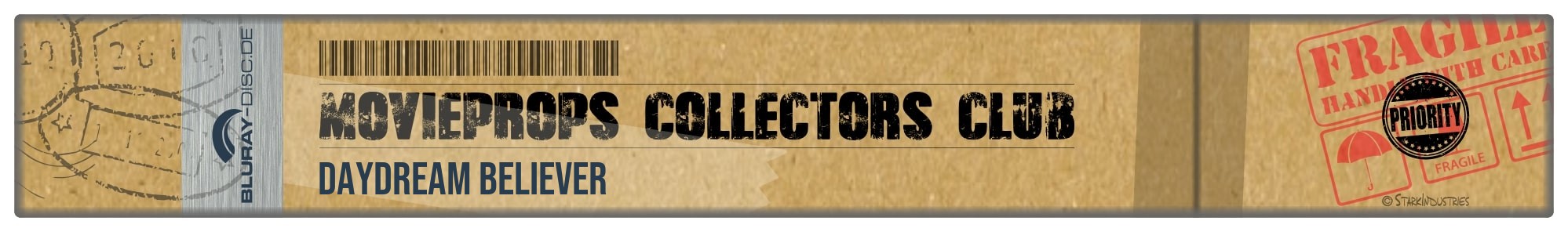 Movieprops Collectors Club