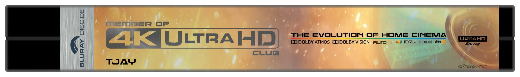 4K UHD Club