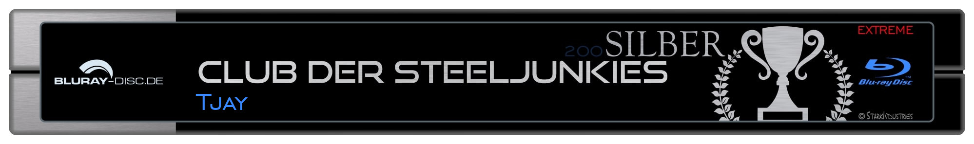 Club der Steeljunkies