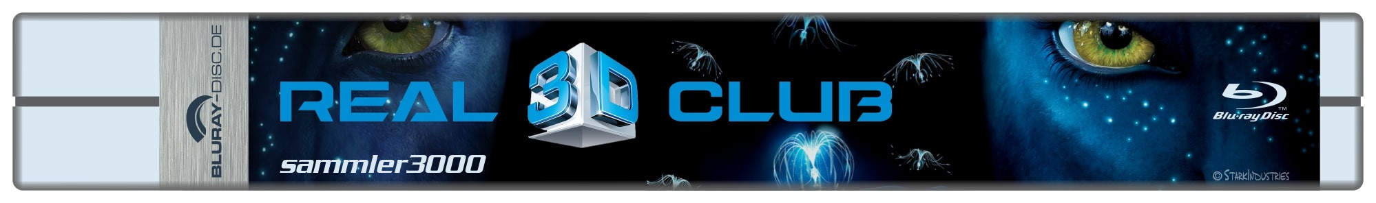 Real 3D Club