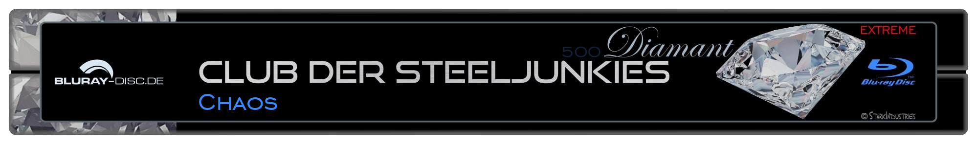 Club der Steeljunkies