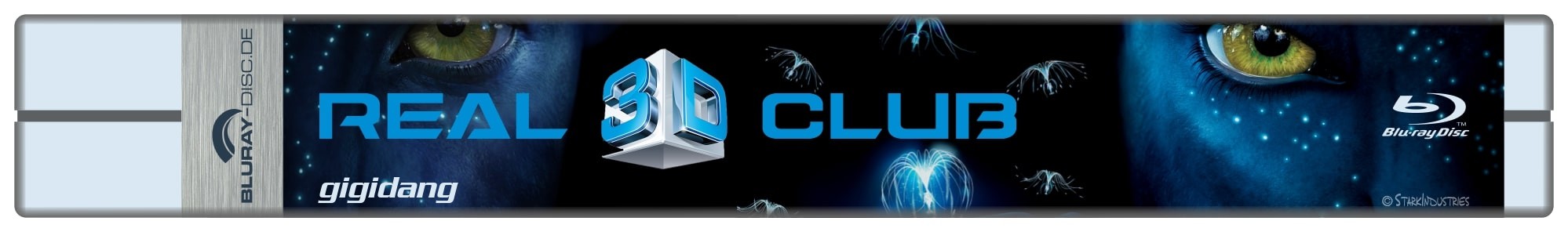 Real 3D Club