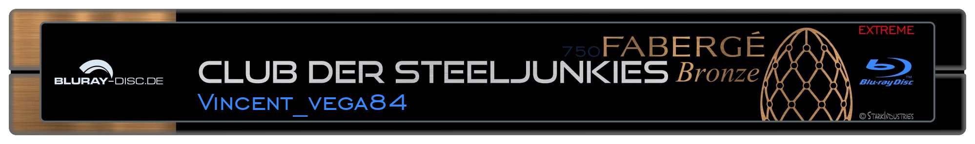 Club der Steeljunkies