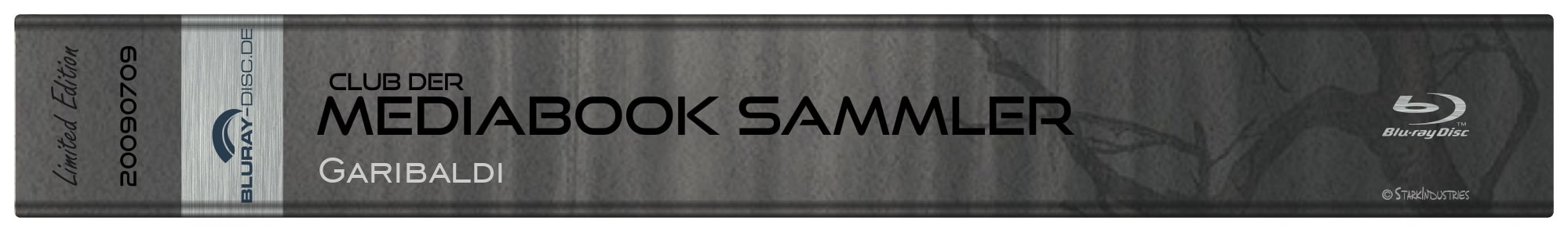 Club der Mediabook Sammler