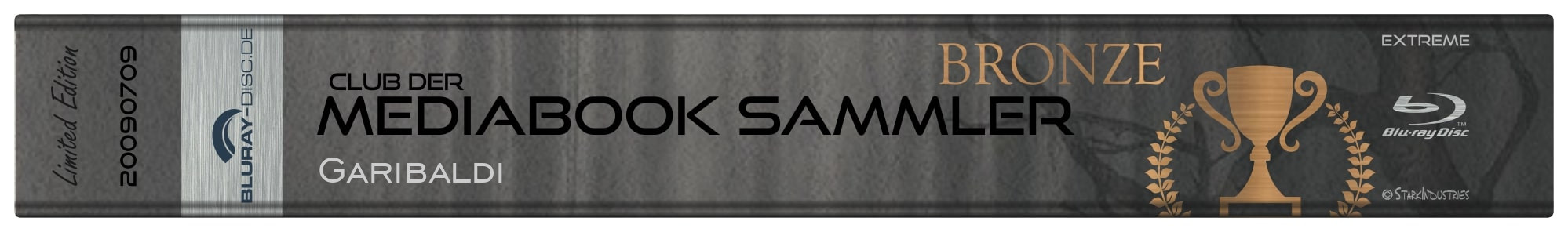 Club der Mediabook Sammler