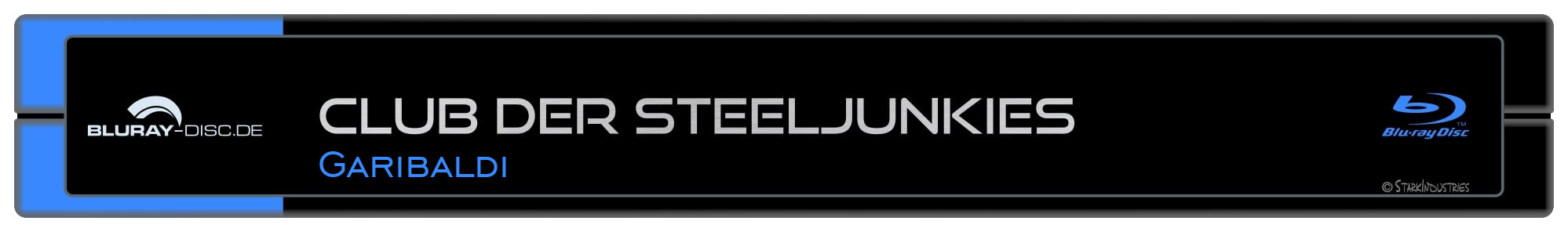 Club der Steeljunkies