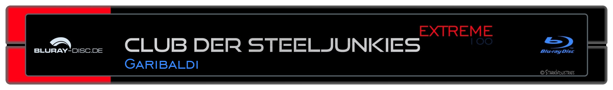 Club der Steeljunkies