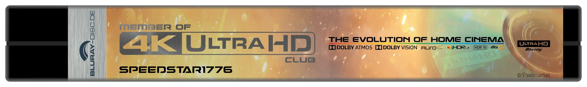 4K UHD Club