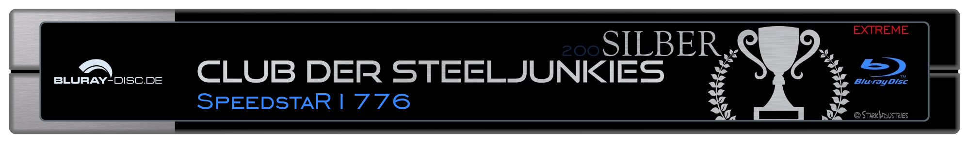 Club der Steeljunkies