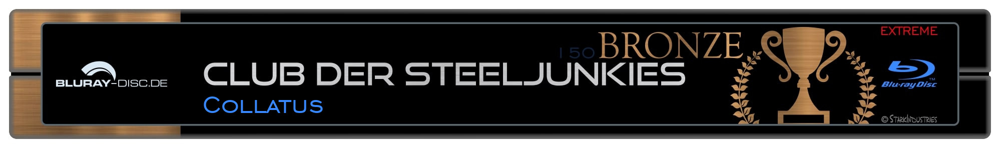 Club der Steeljunkies