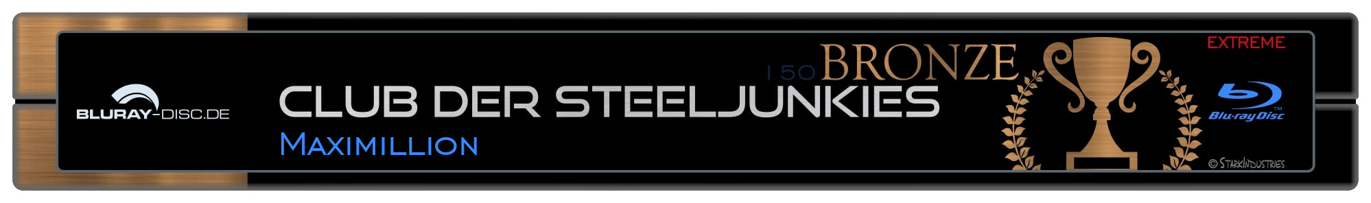 Club der Steeljunkies