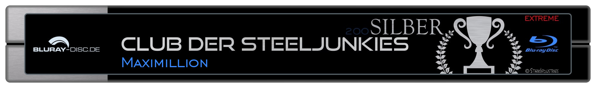 Club der Steeljunkies