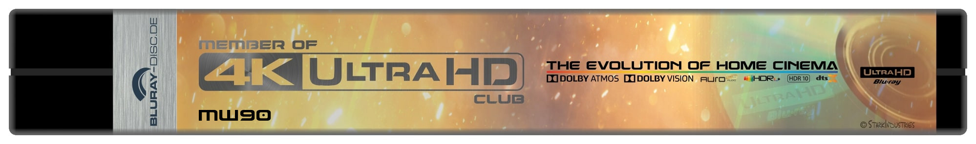 4K UHD Club