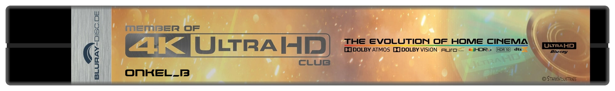 4K UHD Club