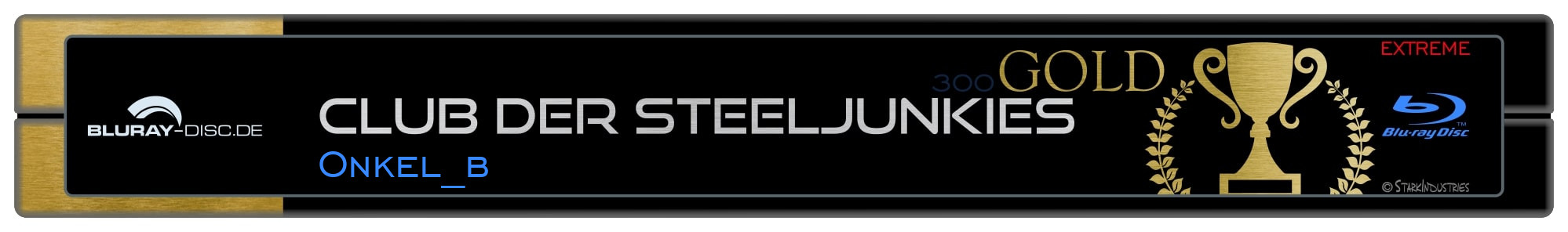 Club der Steeljunkies