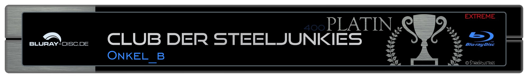 Club der Steeljunkies
